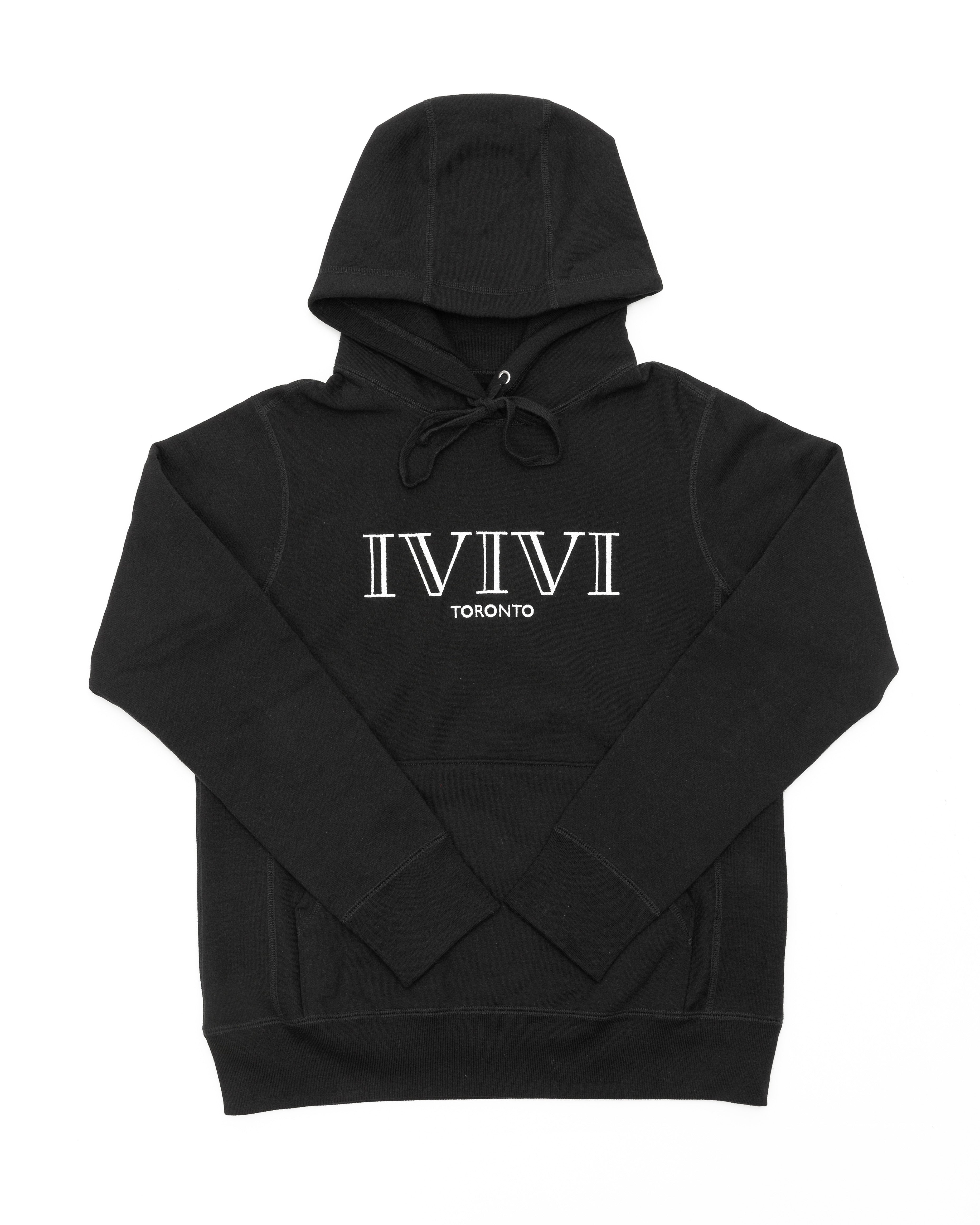 Savvi Fit Black Savvi Sweatshirt- Size XS (See Notes) – The
