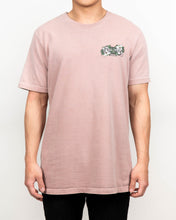 Load image into Gallery viewer, IVIVI Trillium Tee - Pink Distressed
